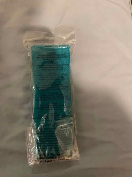 Photo of free Forehead workout bands (Silver Spring) #2