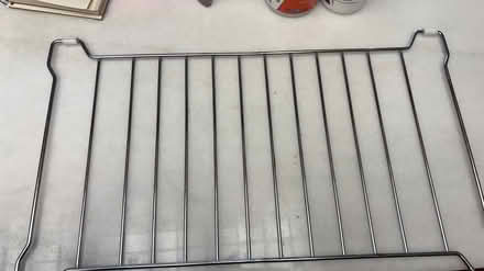 Photo of free shelves for monogram (Berkeley by Claremont Hotel) #3