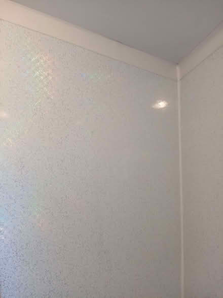 Photo of free Bathroom PVC wall panels (Perivale W13) #2