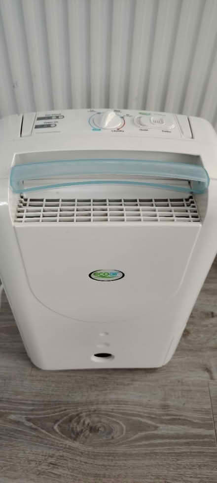 Photo of free Dehumidifier faulty (Templeogue) #1