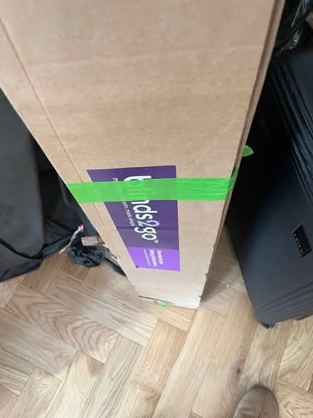 Photo of free Blinds (Dulwich) #2