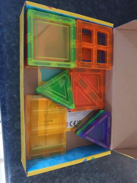 Photo of free Kids toys (biggleswade) #4