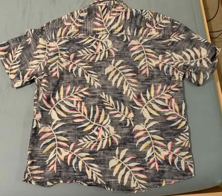 Photo of free Lots of Button down shirts (Silver Spring) #2