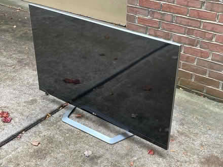 Photo of free 2012 LG 47” LED TV (working) (Wexford close to I-79) #1