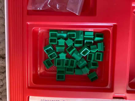 Photo of free Vintage Monopoly (Letchworth wilbury) #4