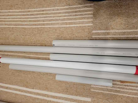 Photo of free Central Air conduit (Montreal road and St Laurent) #1