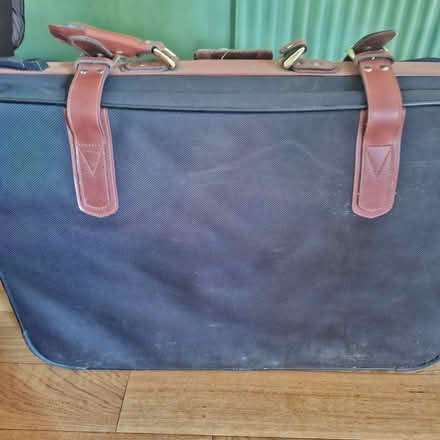 Photo of free Large suitcase (BT17) #3