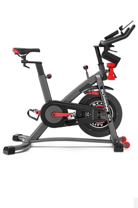 Photo of free Schwinn IC4 Indoor Cycling Bike (Wexford close to I-79) #2