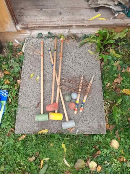 Photo of free Children's toys (Knowle B93) #4