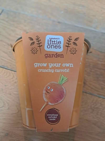 Photo of free 2 indoor planters (OX25, Weston on the green) #1