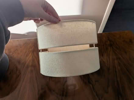 Photo of free Lamp shades (Orton Goldhay PE2) #1