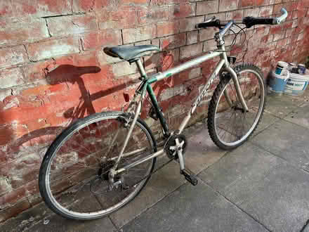 Photo of free Mountain bike (Chorley PR6) #2