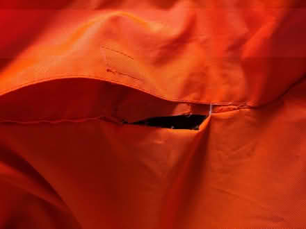 Photo of free Orange Hi vis jacket (Nottingham NG8) #4