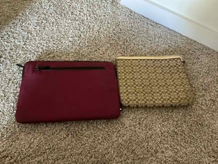 Photo of free Laptop sleeves (Brookwood) #1
