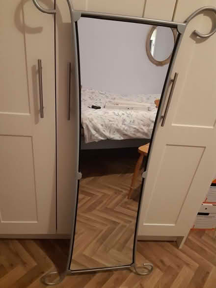 Photo of free Mirror (Dublin 12) #1