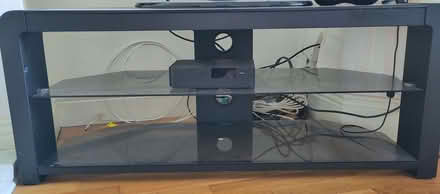 Photo of free TV Stand (Jesmond NE2) #1
