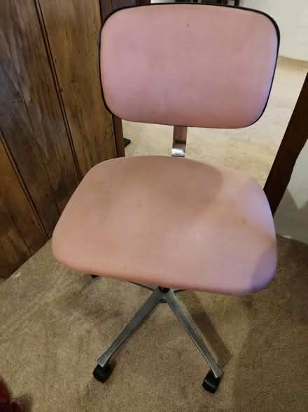 Photo of free Chair (Water Eaton MK2) #2