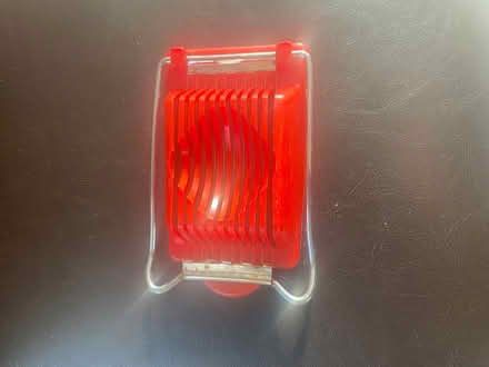 Photo of free Egg slicer (Upshire EN9) #1