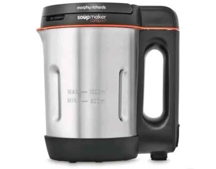 Photo of Soup maker (Farnborough) #1