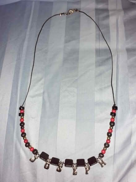 Photo of free 'Joseph' name necklace (Larkhall) #1