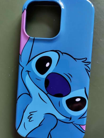 Photo of free Phone Case iPhone 14 pro max (California DE22) #1