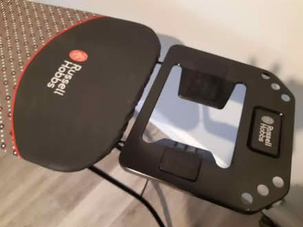 Photo of free Iron board (Dublin 12) #2