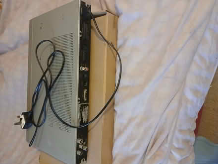 Photo of free Sony Sky Digibox (L26 6bp) #2