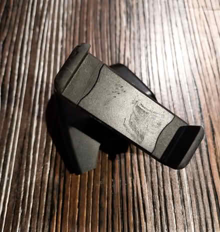 Photo of Mobile holder (Lower Bevendean BN2) #1