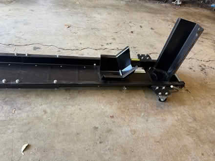 Photo of free Motorbike Dolly Mover (Near 280 and Page Mill Road) #2