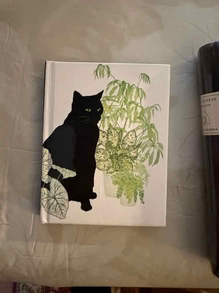 Photo of free Address books (Ossining) #2