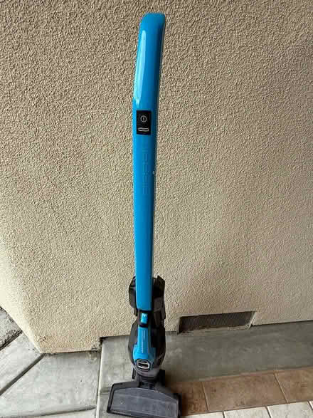 Photo of free Cordless Vacuum (Campbell) #1