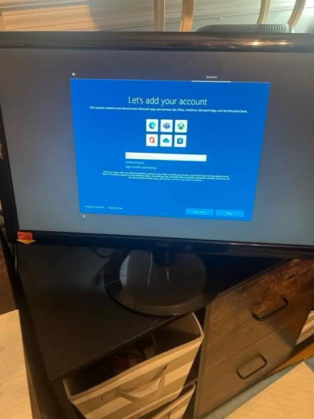 Photo of free Hp Computer and printer (Near Greer High school) #3