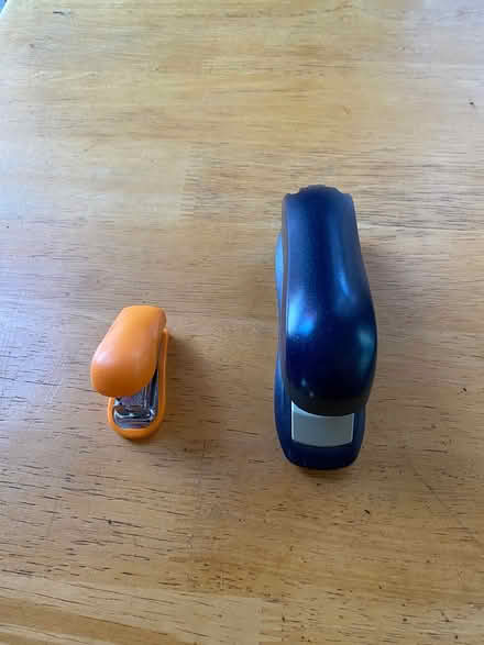 Photo of free Staplers (Lowell and highland) #1