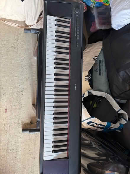 Photo of free Keyboard (Calderwood EH53) #1