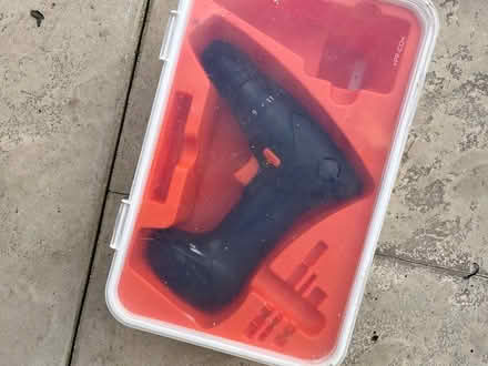 Photo of free Electric screwdriver (NG2 Near Colwick) #1