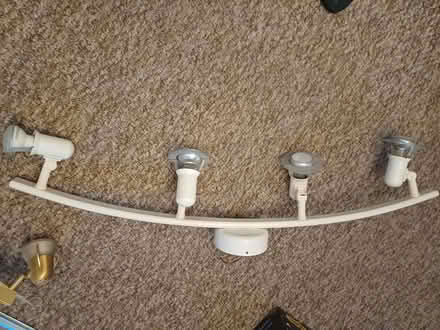 Photo of free Light fittings (Warrington WA4) #2