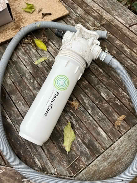 Photo of free Microfibre Filter (Ladywell SE13) #1