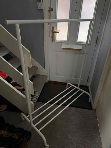 Photo of free Ikea Rail (South Harting GU31) #1