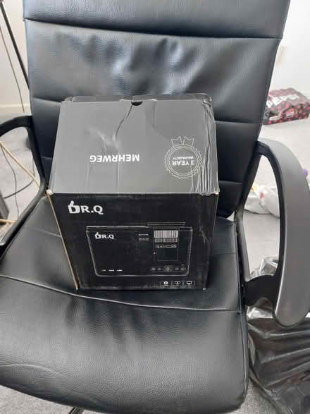 Photo of free Projector (Po7) #1