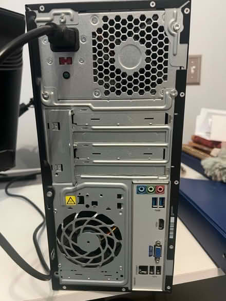 Photo of free Hp Computer and printer (Near Greer High school) #2