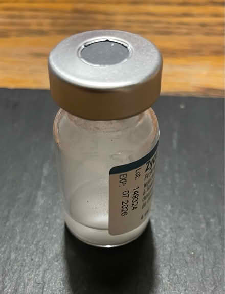 Photo of free Zycortal (West Watford WD18) #2