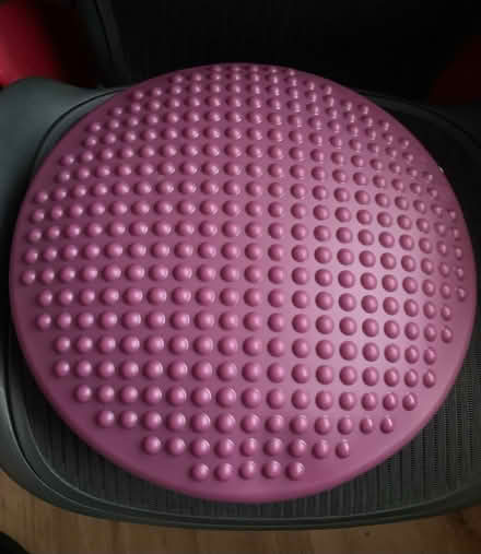 Photo of free Sensory wobble cushion (GU12) #1