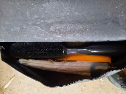 Photo of free Car cleaning kit (Potters Bar, EN6) #4