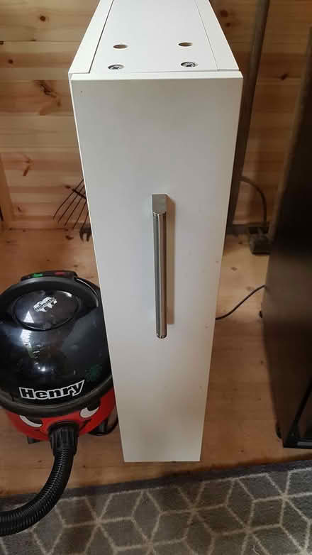 Photo of free Slimline drawer unit. Spice Drawers (Kenton NE3) #1