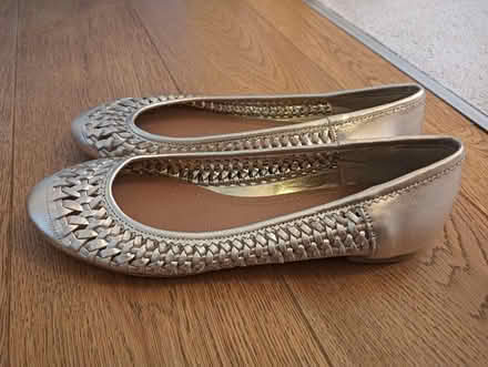 Photo of free Ladies flats size 5 (W5) #3
