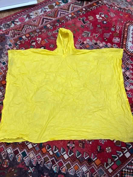 Photo of free Water cover (Ruislip UB10) #1