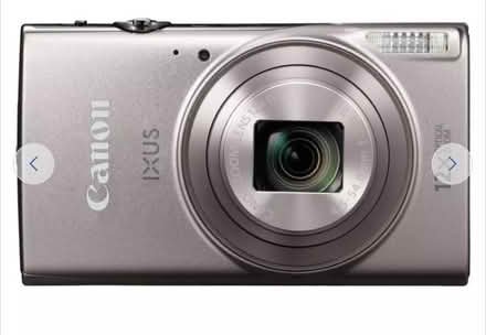 Photo of Digital Camera (Podsmead GL2) #1