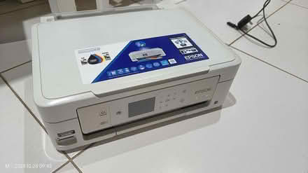 Photo of free Epson Deskjet Printer & Scanner (Tilehurst, Reading RG31) #2