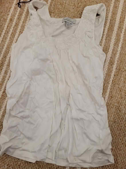 Photo of free White clothes and tie dye kit (Montreal road and St Laurent) #4