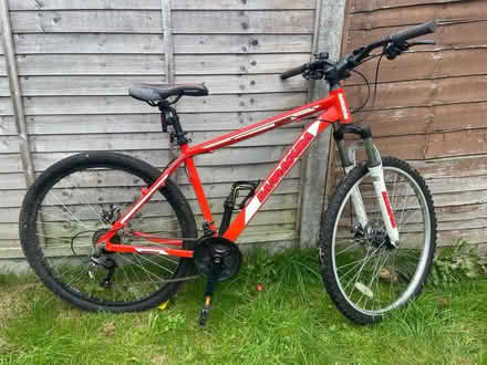 Photo of free 26” Bike (Wembley HA9) #1